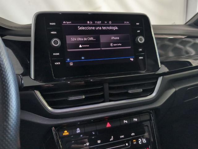 Volkswagen T-Roc R-Line 2.0 TDI 110 kW (150 CV)