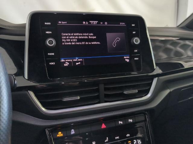 Volkswagen T-Roc R-Line 2.0 TDI 110 kW (150 CV)