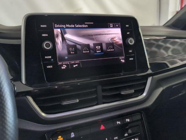 Volkswagen T-Roc R-Line 2.0 TDI 110 kW (150 CV)