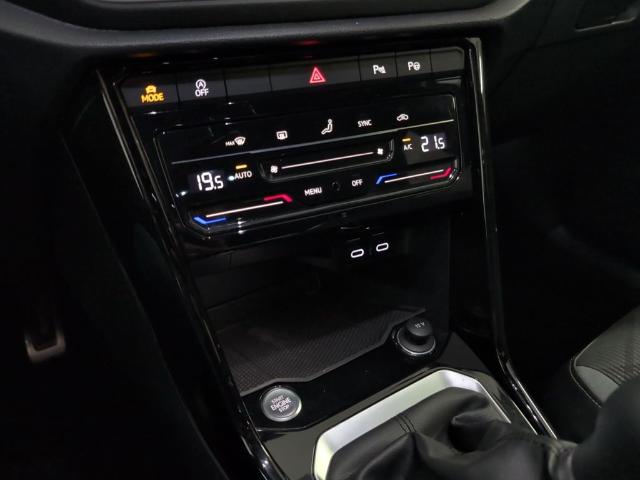 Volkswagen T-Roc R-Line 2.0 TDI 110 kW (150 CV)