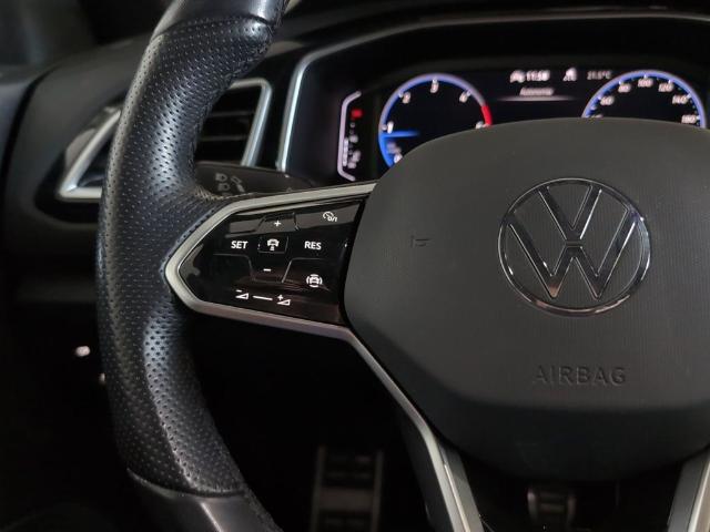 Volkswagen T-Roc R-Line 2.0 TDI 110 kW (150 CV)