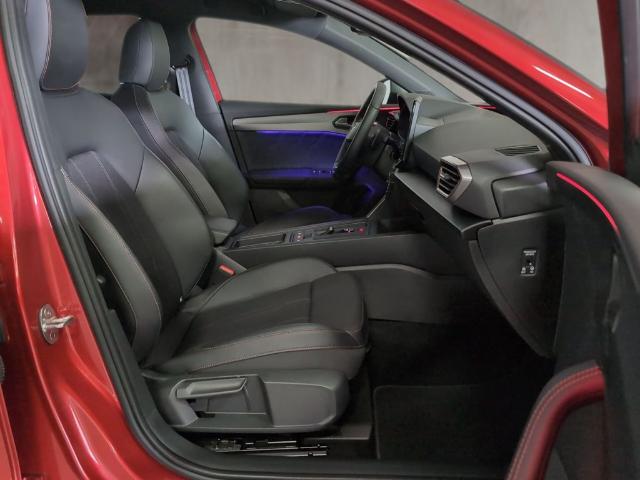 CUPRA León 1.5 eTSI DSG 110 kW (150 CV)