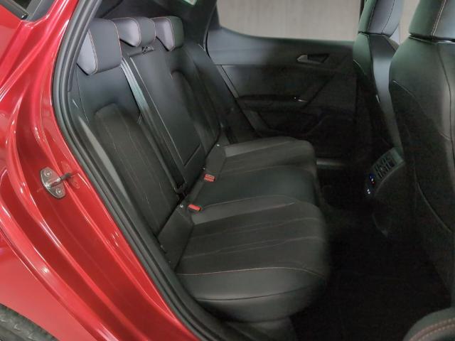CUPRA León 1.5 eTSI DSG 110 kW (150 CV)
