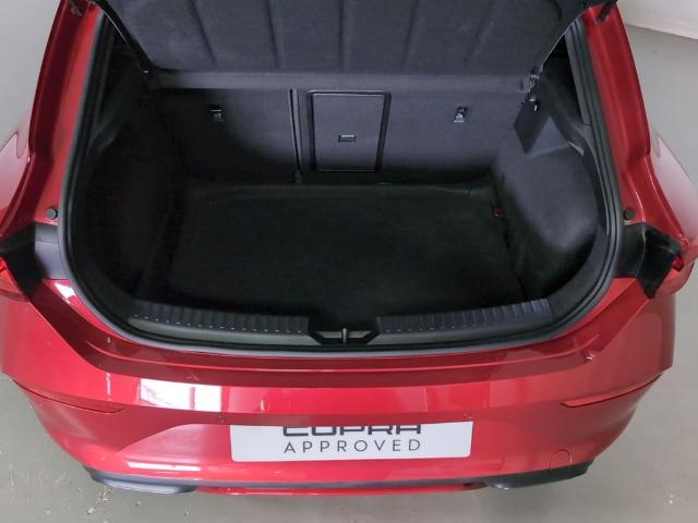 CUPRA León 1.5 eTSI DSG 110 kW (150 CV)