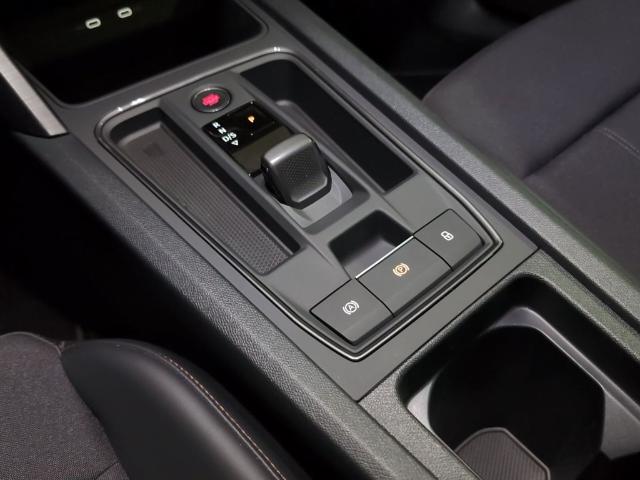 CUPRA León 1.5 eTSI DSG 110 kW (150 CV)