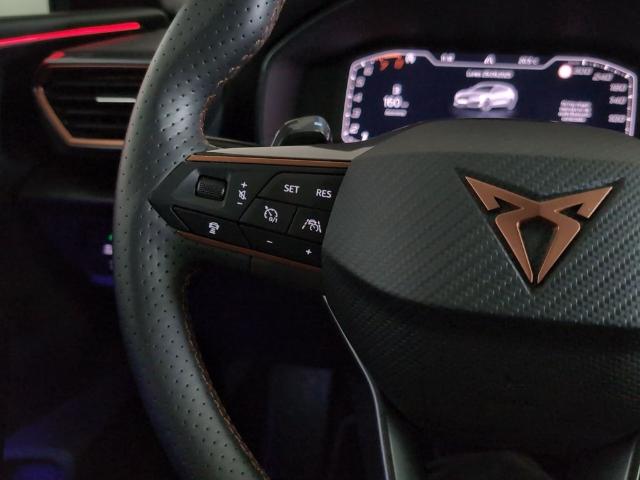 CUPRA León 1.5 eTSI DSG 110 kW (150 CV)