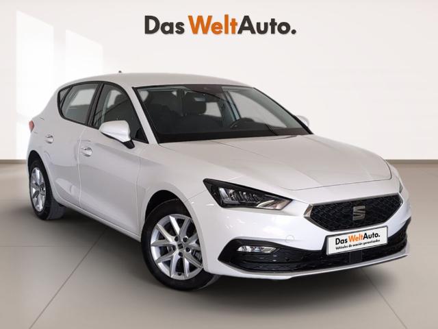 SEAT León 2.0 TDI de segunda mano