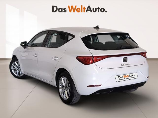 SEAT León 2.0 TDI S&S Reference Go 85 kW (115 CV)