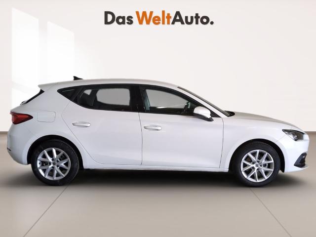 SEAT León 2.0 TDI S&S Reference Go 85 kW (115 CV)