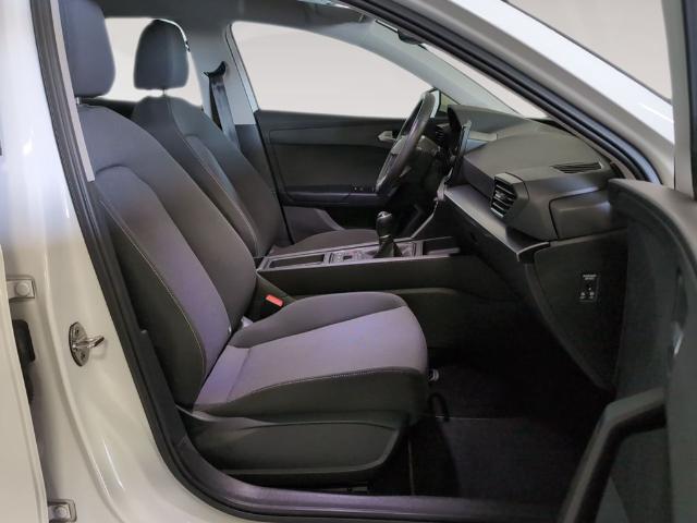 SEAT León 2.0 TDI S&S Reference Go 85 kW (115 CV)