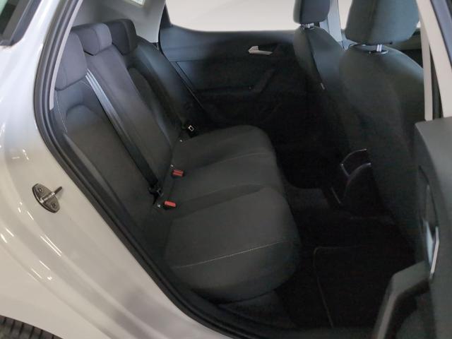 SEAT León 2.0 TDI S&S Reference Go 85 kW (115 CV)