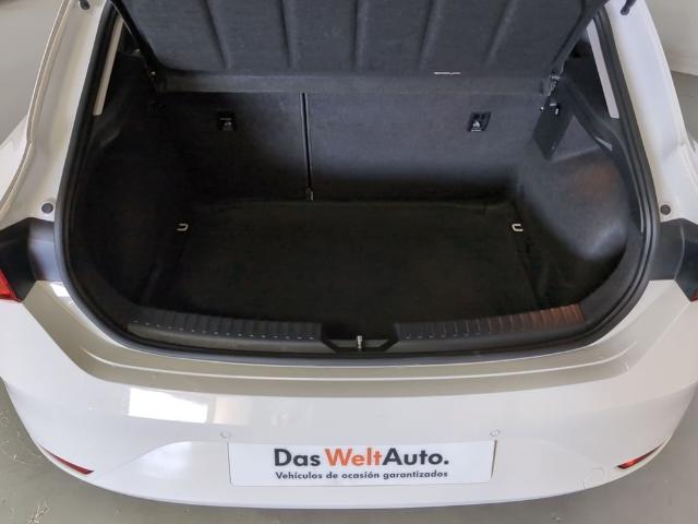 SEAT León 2.0 TDI S&S Reference Go 85 kW (115 CV)