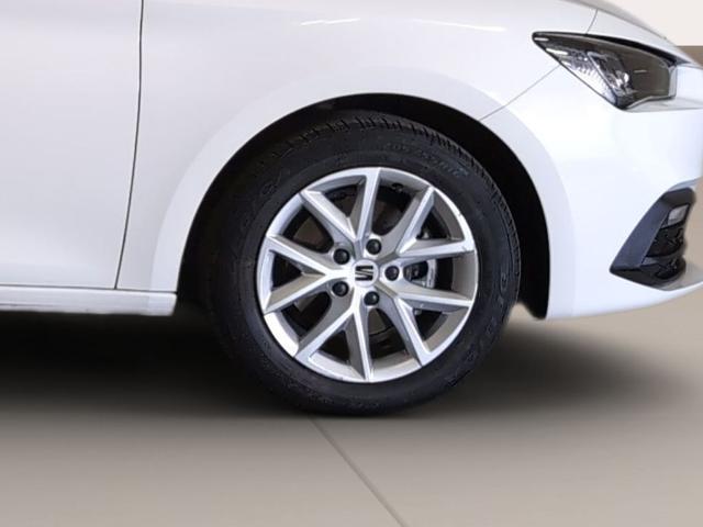 SEAT León 2.0 TDI S&S Reference Go 85 kW (115 CV)