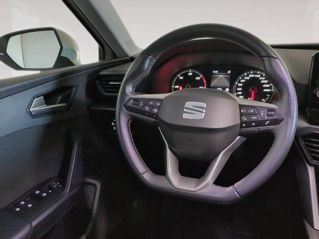 SEAT León 2.0 TDI S&S Reference Go 85 kW (115 CV)