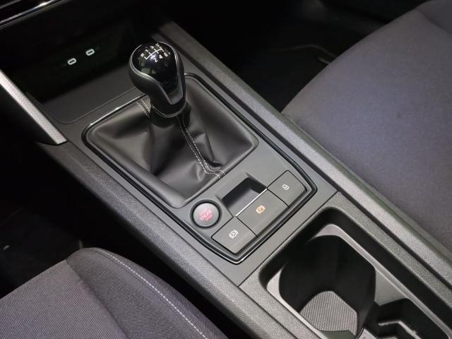 SEAT León 2.0 TDI S&S Reference Go 85 kW (115 CV)