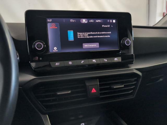 SEAT León 2.0 TDI S&S Reference Go 85 kW (115 CV)