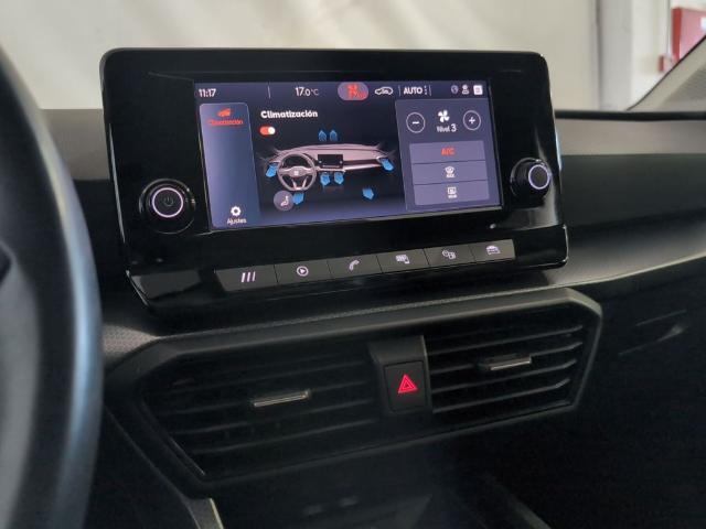 SEAT León 2.0 TDI S&S Reference Go 85 kW (115 CV)