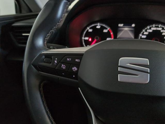 SEAT León 2.0 TDI S&S Reference Go 85 kW (115 CV)