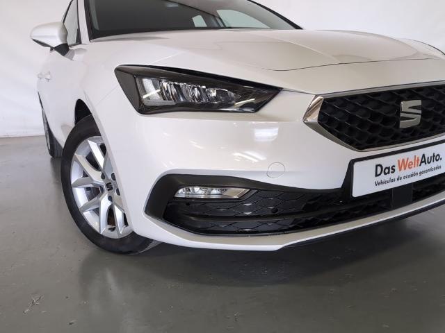 SEAT León 2.0 TDI S&S Reference Go 85 kW (115 CV)