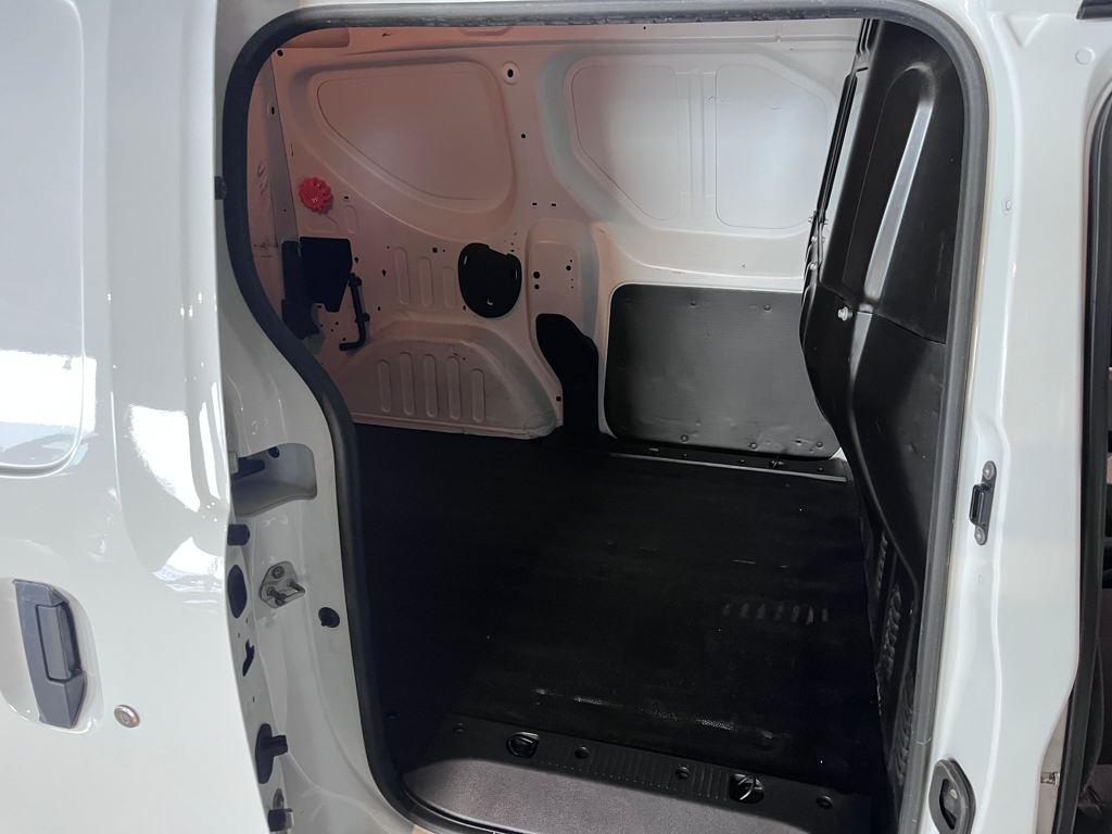 Dacia Dokker 1.6 GLP en Barcelona