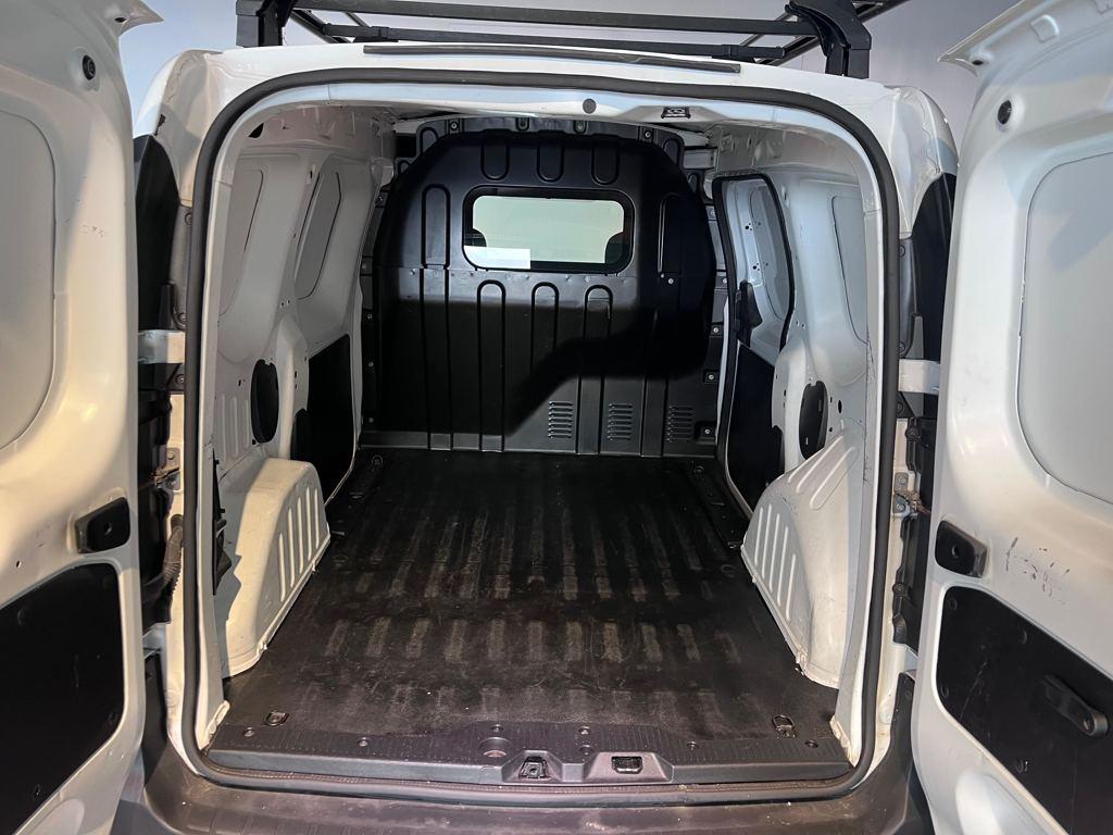 Dacia Dokker 1.6 GLP en Barcelona