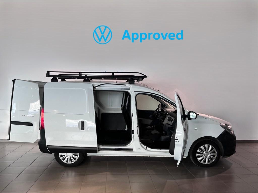 Dacia Dokker 1.6 GLP en Barcelona