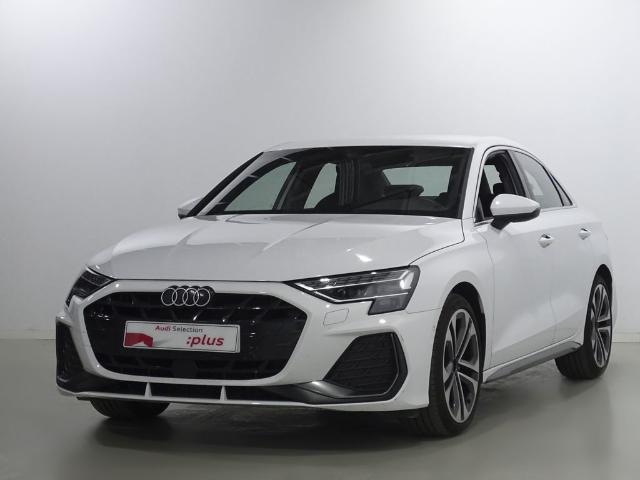 Audi A3 Sedan S line 35 TDI 110 kW (150 CV) S tronic