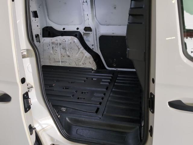Volkswagen Caddy Furgon Batalla Corta 2.0 TDI 55 kW (75 CV)