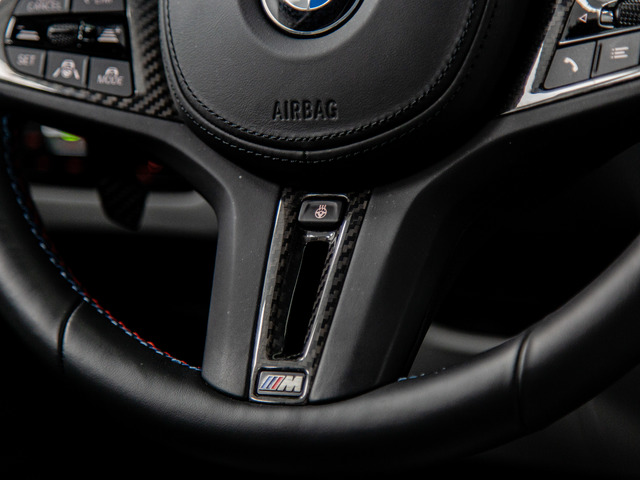 BMW M M3 Berlina Competition color Verde. Año 2023. 375KW(510CV). Gasolina. En concesionario Móvil Begar Alicante de Alicante