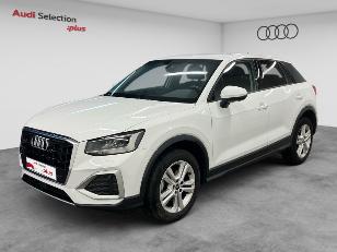 vehículo ocasión audi selection