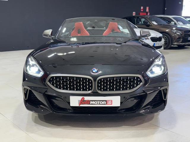 Imagen BMW Z4