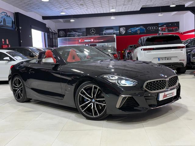 Imagen BMW Z4