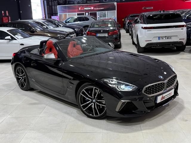 Imagen BMW Z4