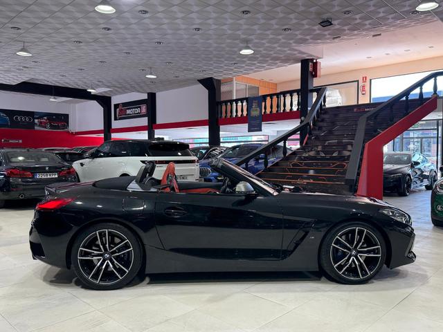 Imagen BMW Z4