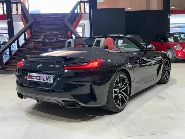 Imagen BMW Z4