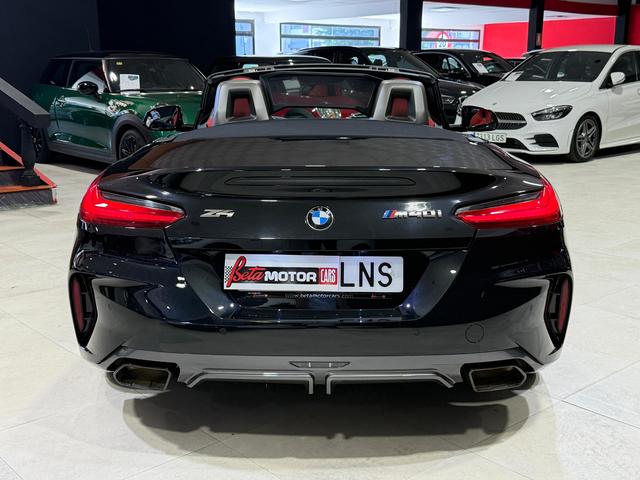 Imagen BMW Z4