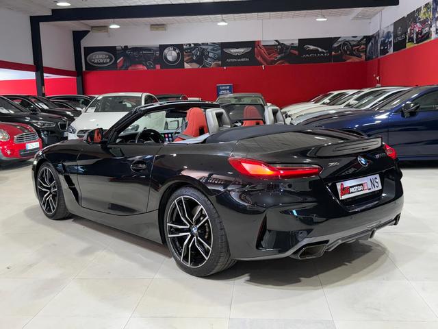 Imagen BMW Z4