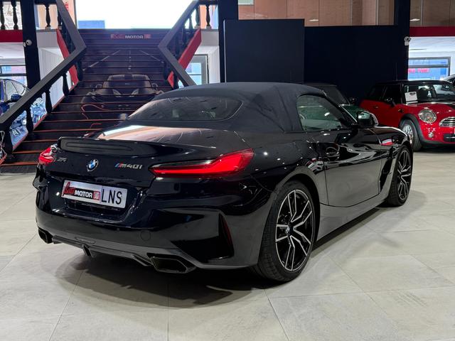 Imagen BMW Z4