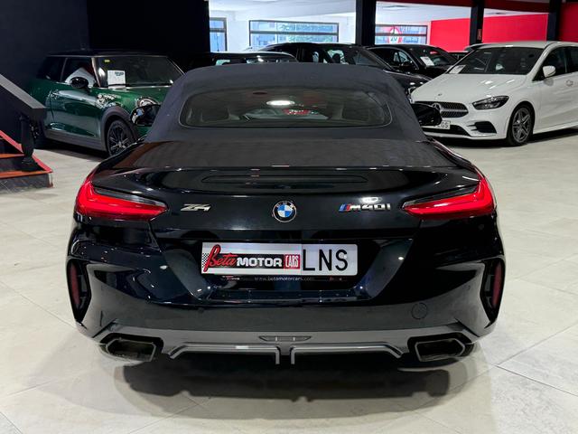 Imagen BMW Z4