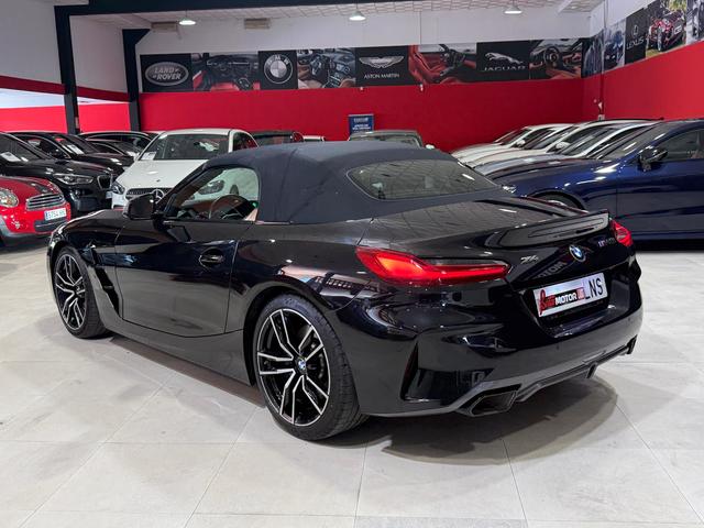 Imagen BMW Z4