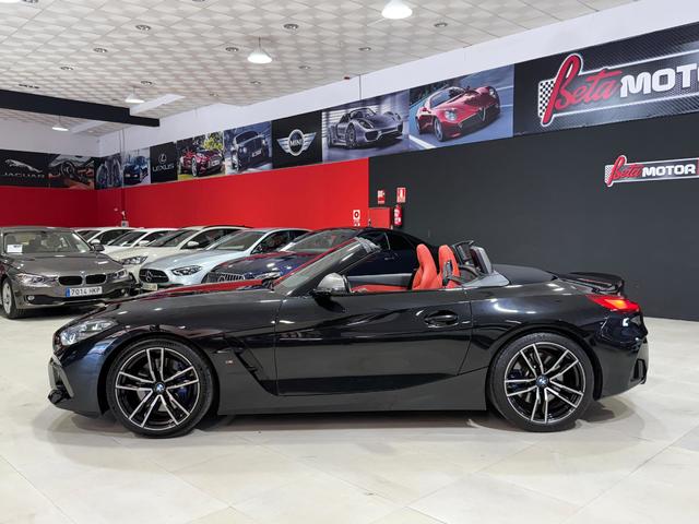 Imagen BMW Z4