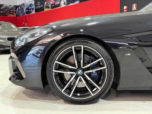Imagen BMW Z4
