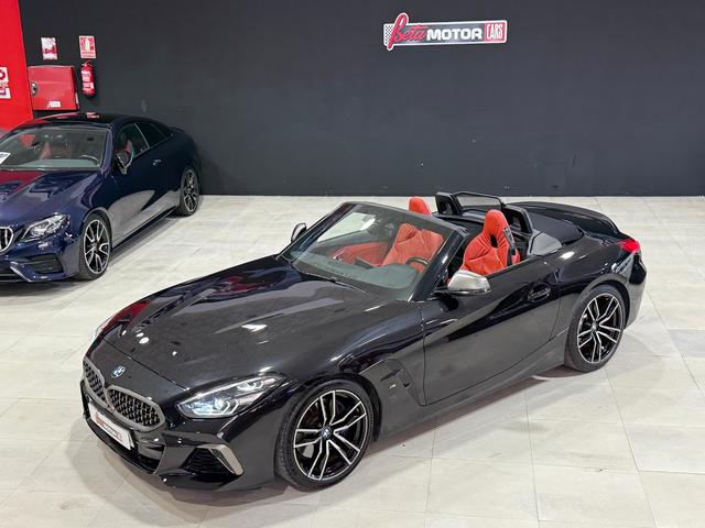 Imagen BMW Z4