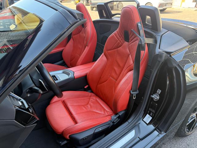 Imagen BMW Z4