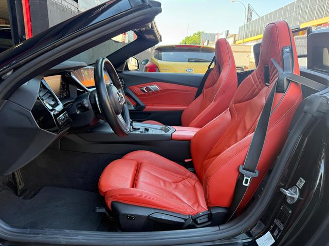 Imagen BMW Z4