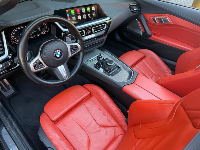 Imagen BMW Z4