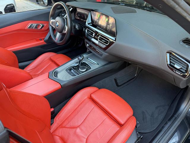 Imagen BMW Z4