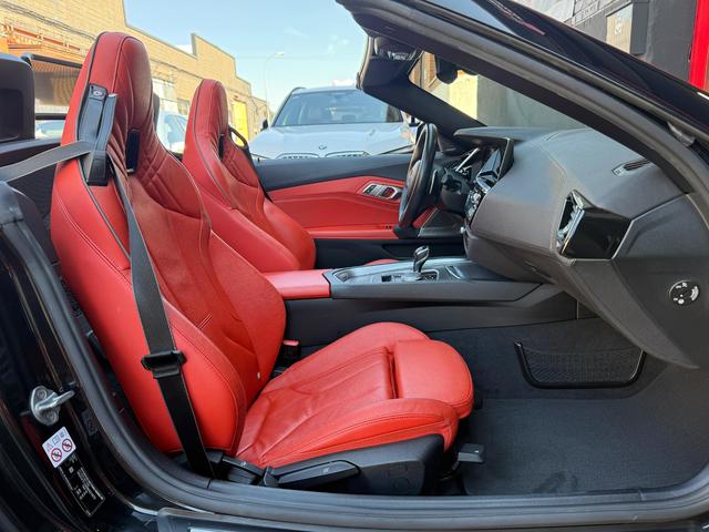 Imagen BMW Z4