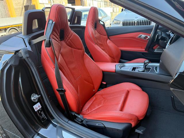 Imagen BMW Z4