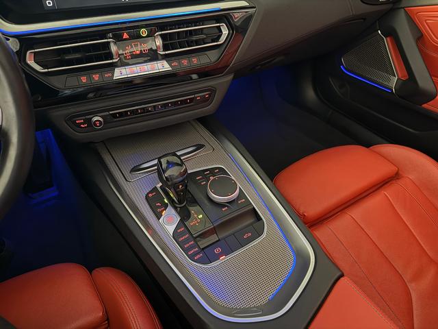 Imagen BMW Z4